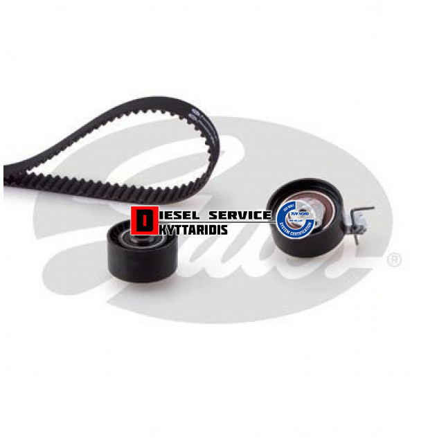 Ιμάντα χρονισμού σετ