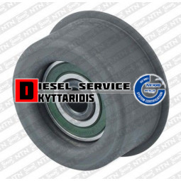 Ρουλεμάν τρελό χρονισμού