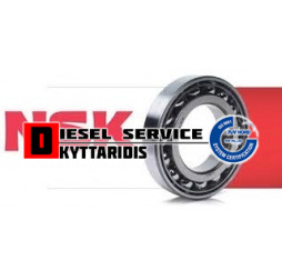 Ρουλεμάν τροχού οπίσθιο