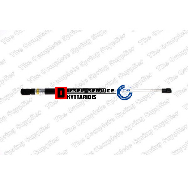 Αμορτισέρ αέρος