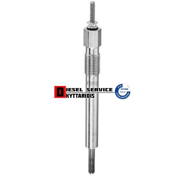 Προθέρμανση 11V