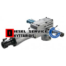 Πιστόλα ηλεκτρική (καταστροφικό)