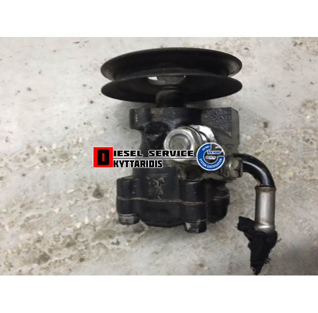 Αντλία τιμονιού