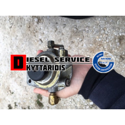 Βάση φίλτρου πετρελαίου