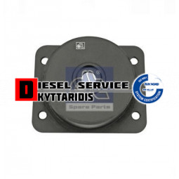 Βάση μηχανής εμπρός πάνω