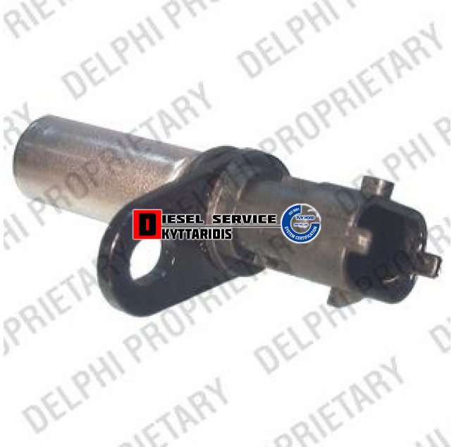 Αισθητήρας στροφάλου