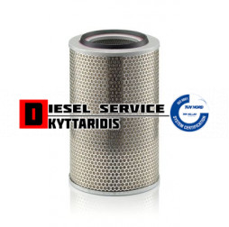 Φίλτρο αέρος