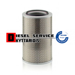 Φίλτρο αέρος