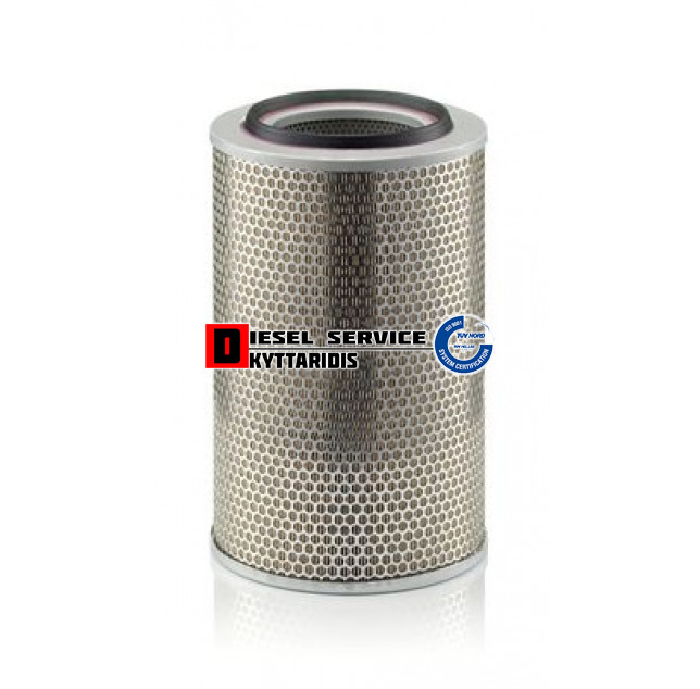 Φίλτρο αέρος