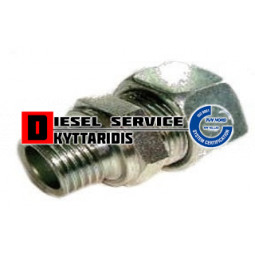 Ρακόρ μαστός βάσεως 15L-16*1.5