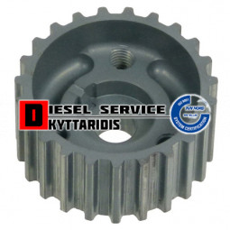 Γρανάζι στροφάλου