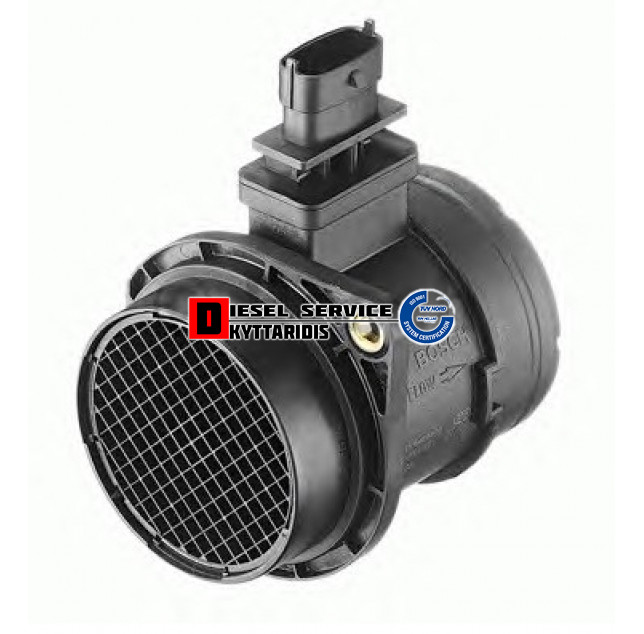 Μετρητής ροη αέρα