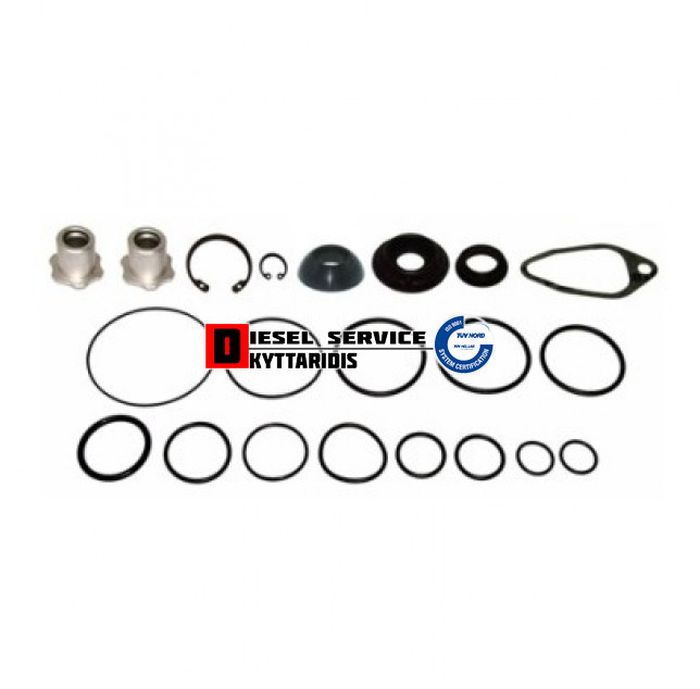 Παντόφλας σετ επισκευής