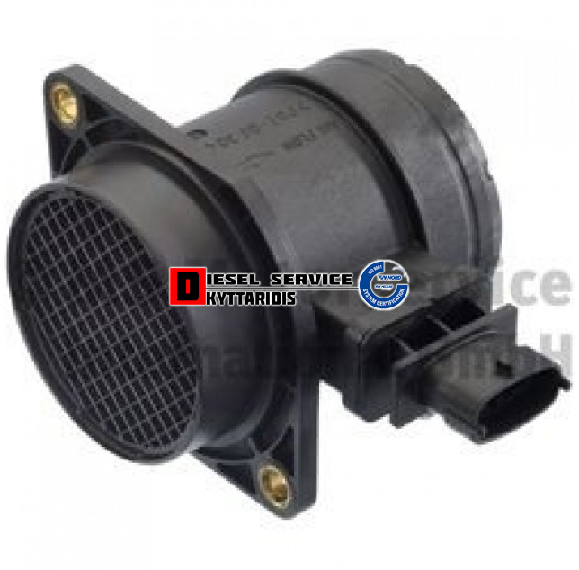 Αισθητήρας μάζας αέρα