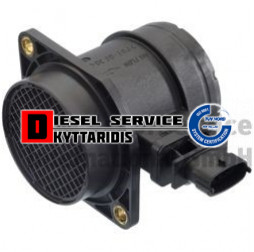 Αισθητήρας μάζας αέρα