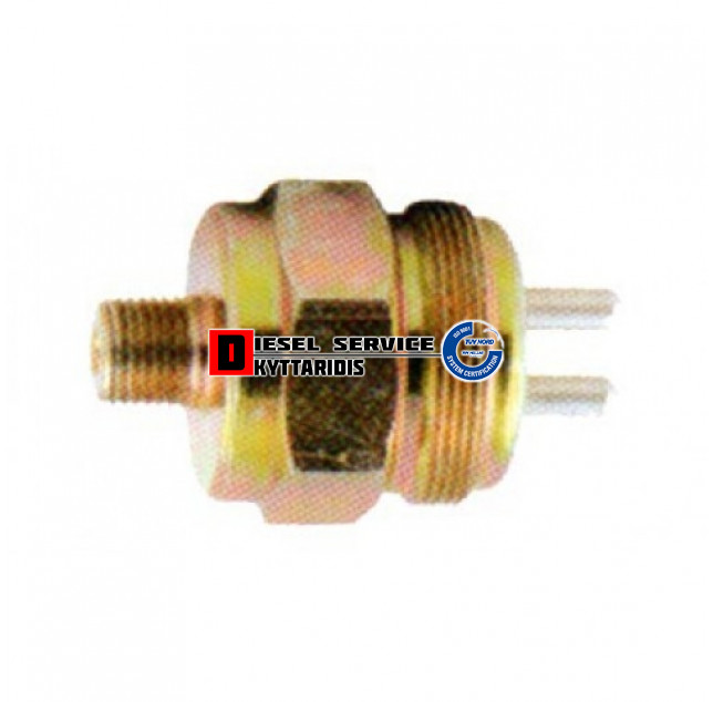 Φούσκα υγρά φρένων