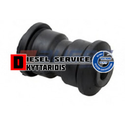 Συνεμπλόκ σούστας 19*48.5*96 εμπρόσθιο