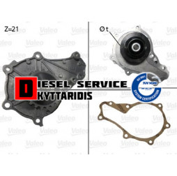 Αντλία νερού