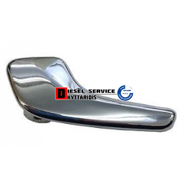 Χερούλι πόρτας εσωτερικό L