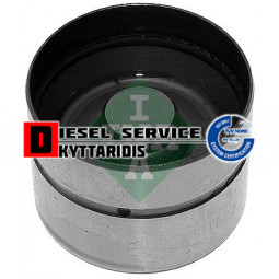 Ωστήρια-ποτήρια εκκεντροφόρου