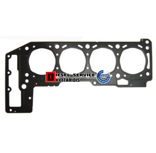 Φλάτζα κεφαλής