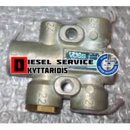 Βαλβίδα αέρα