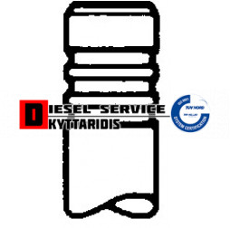 Βαλβίδα εισαγωγής 36*7*95.6