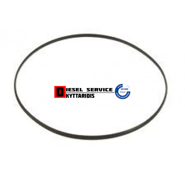 Ο-RING CR Ο-RING CR