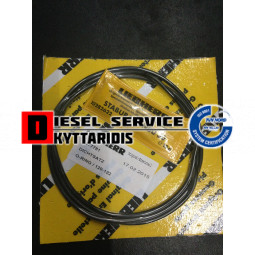 Λάστιχα χιτωνίου σετ