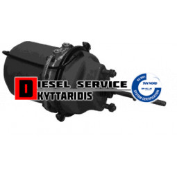 Φυσούνα χειροφρένου 30/30