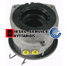 Ρουλεμάν συμπλέκτη