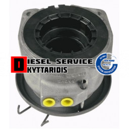 Ρουλεμάν συμπλέκτη