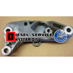 Βάση αλουμινένια σασμάν