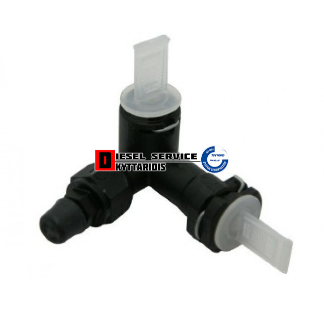 Ρακόρ υγρών ρουλεμάν συμπλέκτη Ρακόρ υγρών ρουλεμάν συμπλέκτη