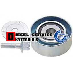 Τροχαλία τεντωτήρα ιμάντα