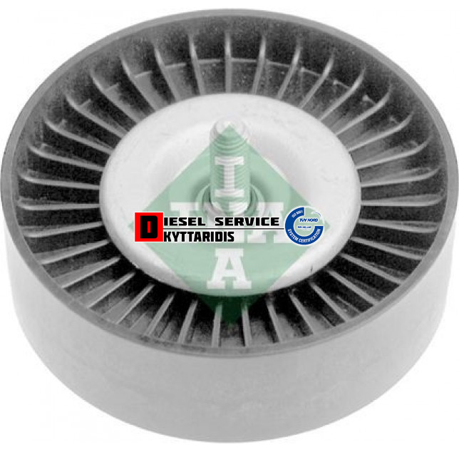 Τεντωτήρα ιμάντα ρουλεμάν σκέτο Τεντωτήρα ιμάντα ρουλεμάν σκέτο