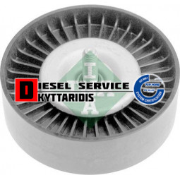 Τεντωτήρα ιμάντα ρουλεμάν σκέτο