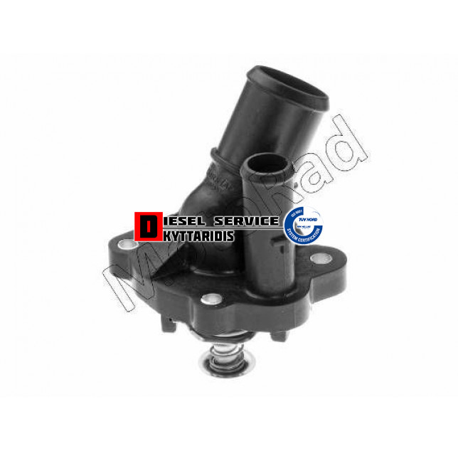 Θερμοστάτη 82°C