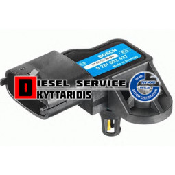 Μετρητής μάζα αέρα