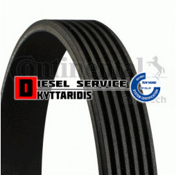 Ιμάντα 6PK1590