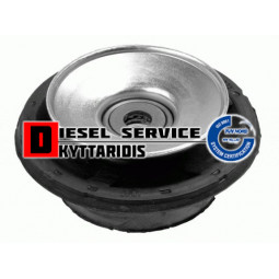 Βάση αμορτισέρ