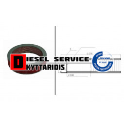 Φίλτρο αέρος