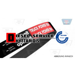 Ιμάντα 7PK2710TM