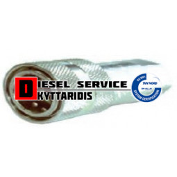 Ταχυσυνδεσμος υδραυλικος 3/4 θηλυκός