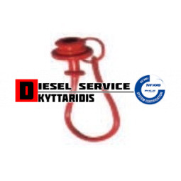 Τάπα ταχυσυνδεσμος 1/2 θηλυκή