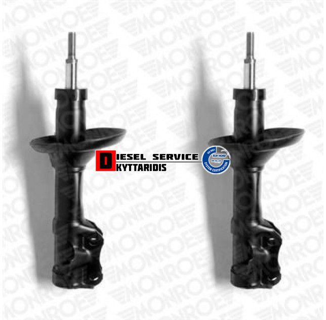 Αμορτισέρ εμπρόσθια Αμορτισέρ εμπρόσθια