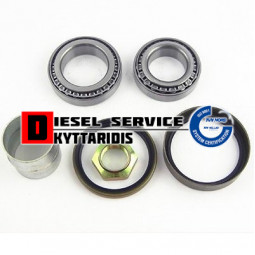 Ρουλεμάν τροχού σετ εμπρόσθιο