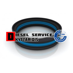 Τσιμούχα υδραυλικού 110*85*22.4 DBM