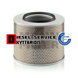 Φίλτρο αέρος