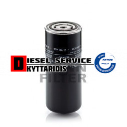 Φίλτρο πετρελαίου